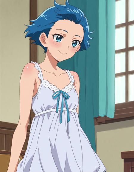 Jun (Mahou Tsukai Precure!) / ジュン (魔法つかいプリキュア！ )