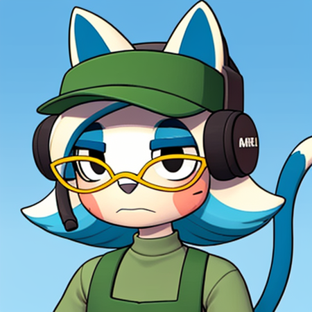 Karen (SMG4)版本v1.0 (ID: 171962)