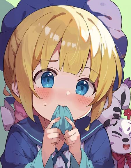 Isenori (いせのり) artstyle (Pixiv, etc) [Pony]