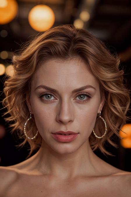 Bond Girls版本Lisl von Schlaf (ID: 664661)