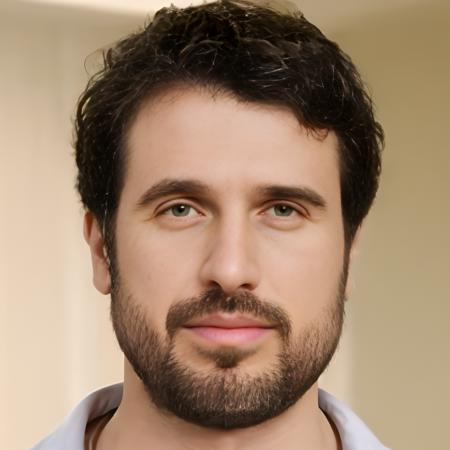 Eriberto Leão