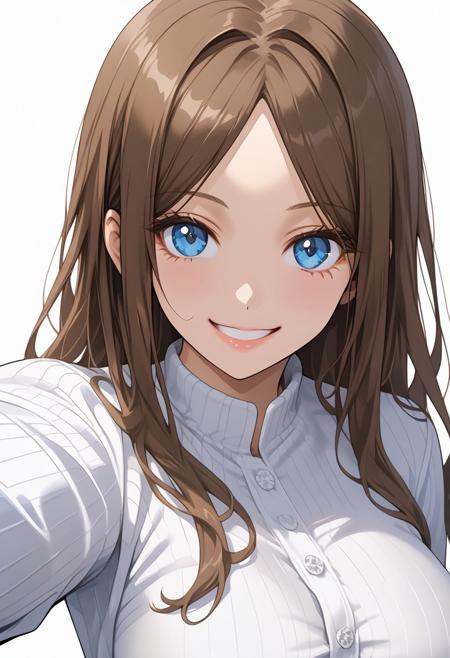 Soyo Nagasaki (Bang Dream!)版本Little Pony (ID: 878015)