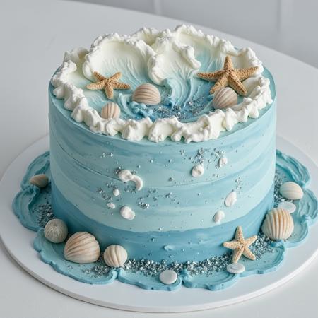 Flux.1_Creative Cake Design