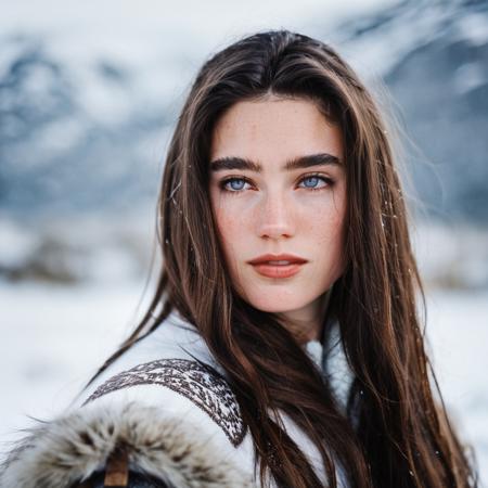 Jennifer Connelly 1990s (FLUX + SDXL)版本SDXL v2.0 (ID: 672250)
