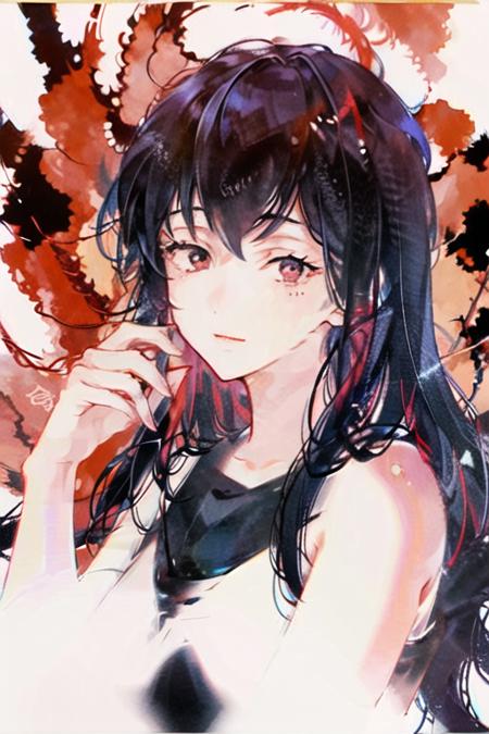 Magase Ai/曲世愛