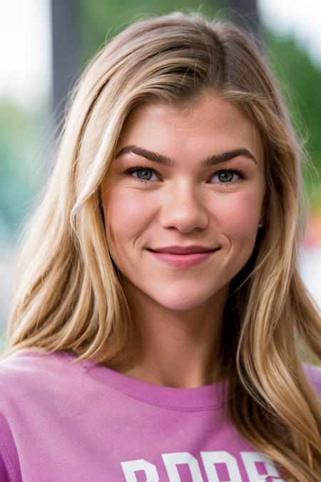 Tess Lieder-Wester