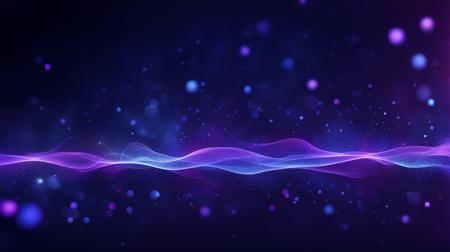 【Technological Context】 Deep Blue Technological Background XL