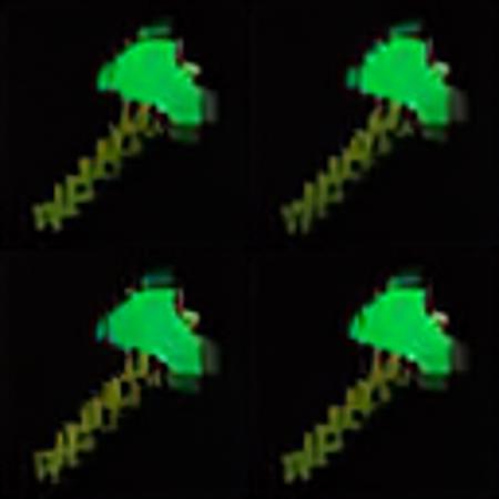Minecraft Items 1.12.2