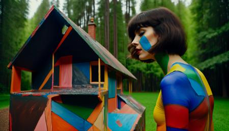 Gotye feat Kimbra Somebody XL