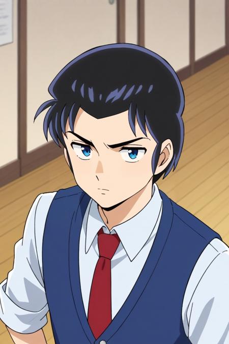 Mendo Shutaro-Urusei Yatsura
