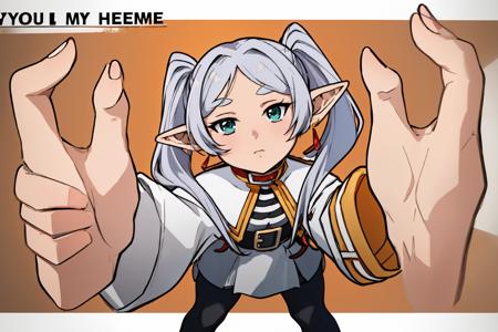 Your Milkers Look Heavy, Let Me Hold Them | Meme