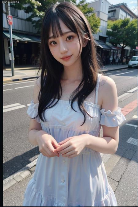 Mia Nanasawa?