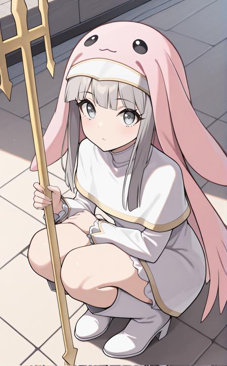 Sistermon Blanc - Digimon版本v1 (ID: 1179617)
