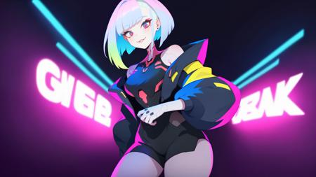 He_Xiang Style LoRA (DoRA)