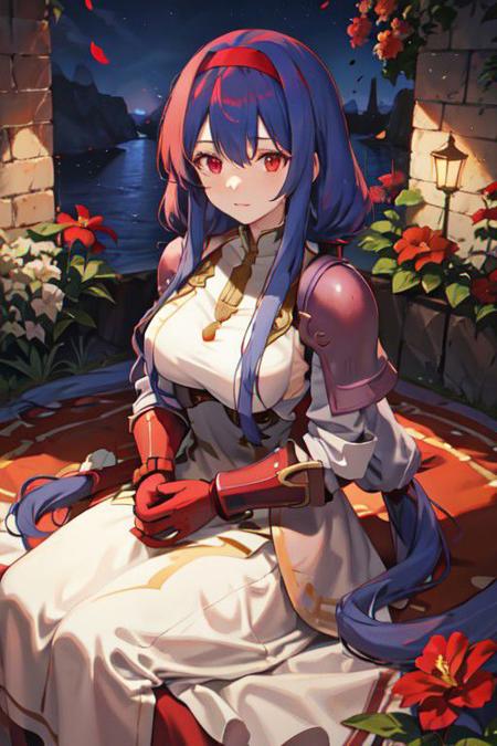 Anastasia Valeria Wild arms 2版本Anastasia Valeria Wild arms 2 (ID: 310158)