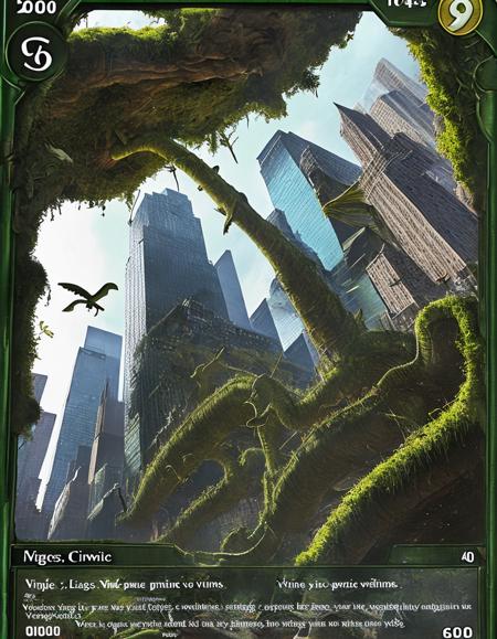 XZ TCG