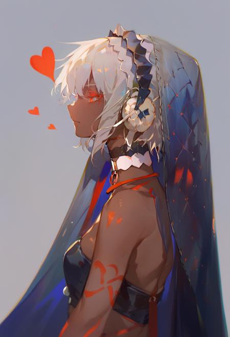 [SDXL] Artist Style: Rei_17/老累/sanbonzakura