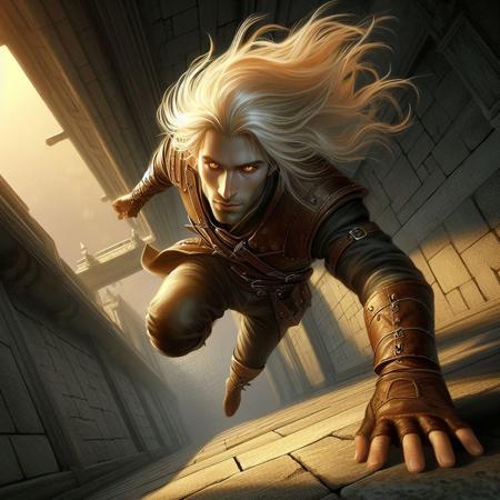Raenor