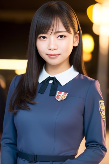 SaitoKyoko / 齊藤京子_JP_Idol