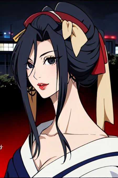 骨女（地獄少女）