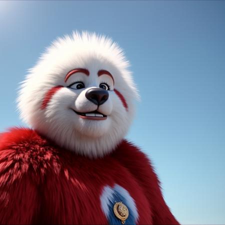whf fur