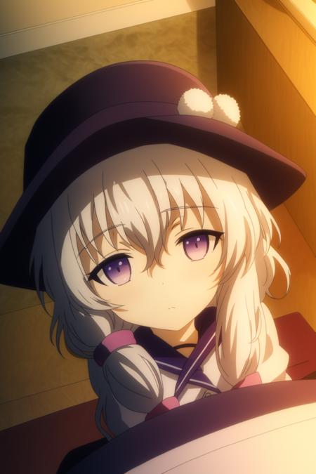Black bullet // Midori Fuse