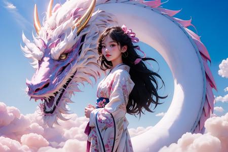 DragonCute