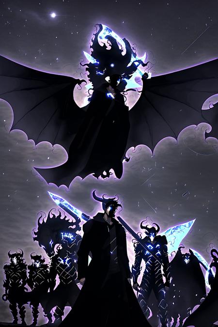 Shadow Army