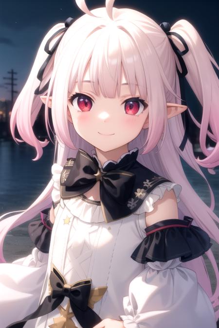真白花音-虚拟主播（Mashiro Kanon-Vtuber）