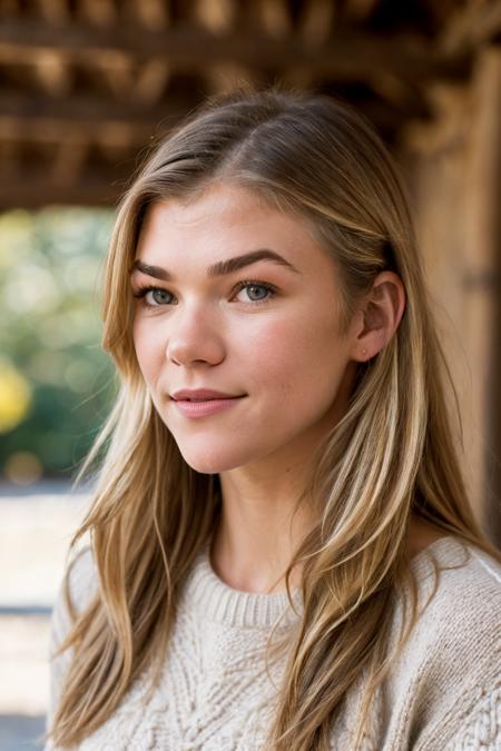 Tess Lieder-Wester
