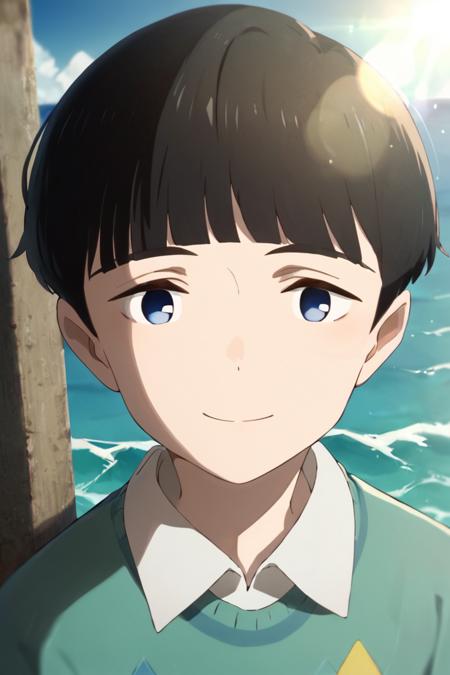 Noppo - Drifting Home (Pony)版本V1 (ID: 639424)