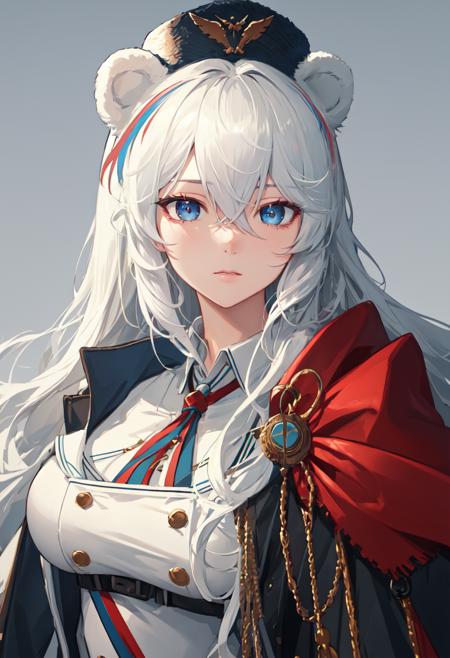 rosa/ロサ/早露 (Arknights)