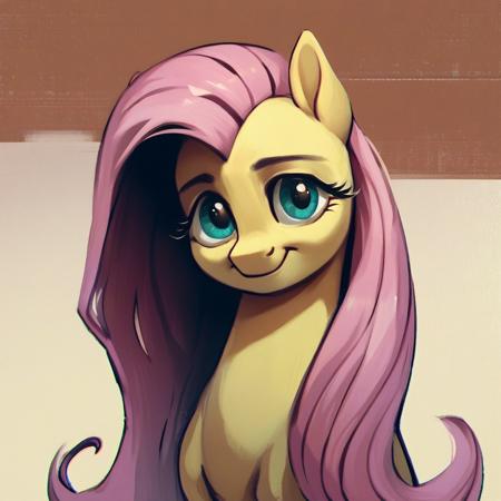 Disco Elysium Portrait Style (Pony)