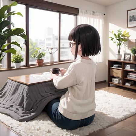 こたつ kotatsu SD15