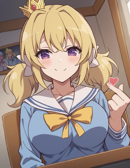 Kafuru (華風流) - Senran Kagura (閃乱カグラ)