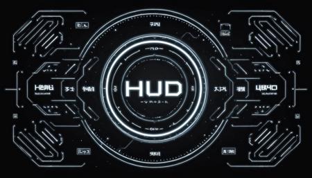 HUD