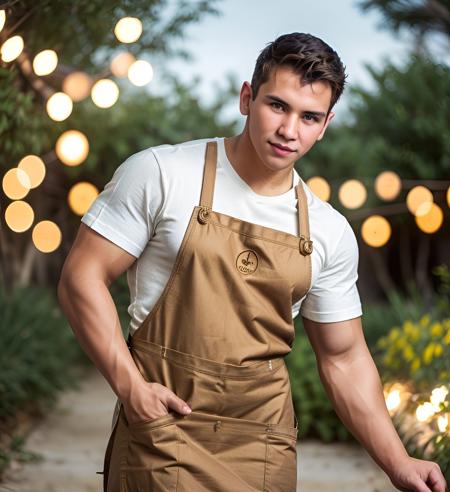 Sebastian Zambrano