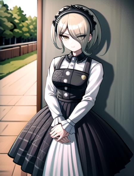 Kirumi Tojo
