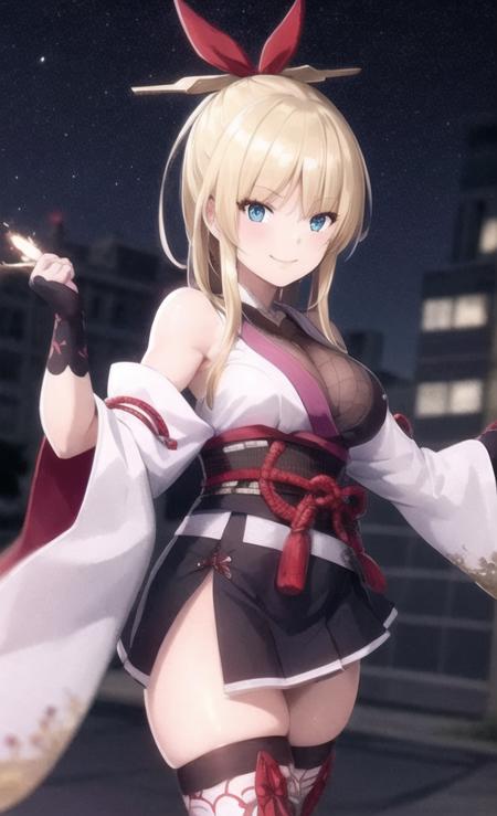 kanzaki adelheid 神崎アーデルハイド(heaven burns red)