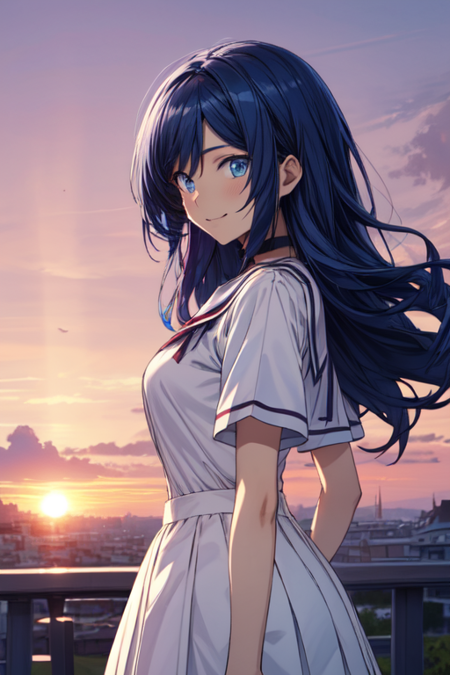 Asaka Narumi版本v1.0 (ID: 137662)