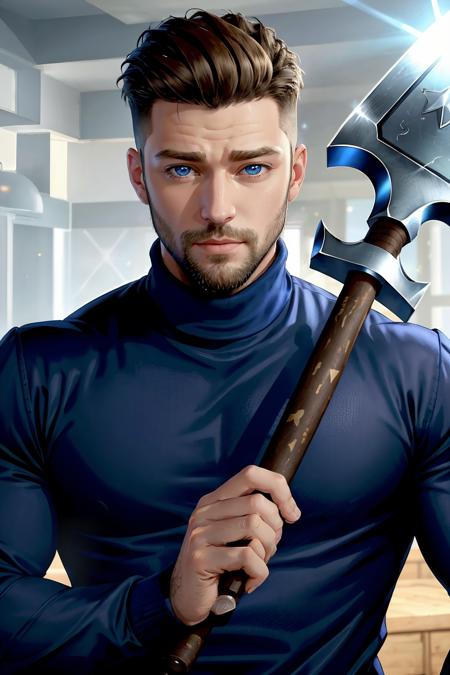 Justin Timberlake by Brassen250