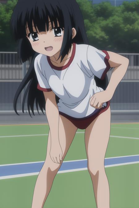 Kodomo no Jikan / こどものじかん (Complete pack PDXL and SD1.5)