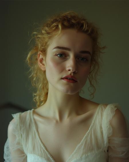 Julia Garner