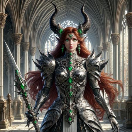 Earth Witch Flux