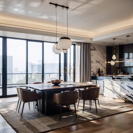 interior renovation