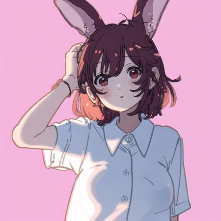 フーカ・コバヤシ // Fuuka Kobayashi版本v1.0 (ID: 46257)