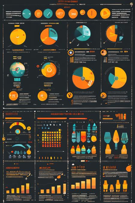 style of Infographic 245