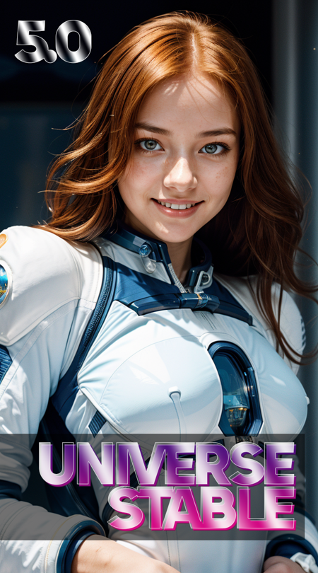 UniverseStable版本v5.0 (ID: 121426)