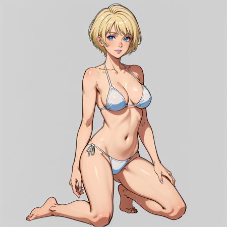 emary ounce (GUNDAM ZZ) LORA