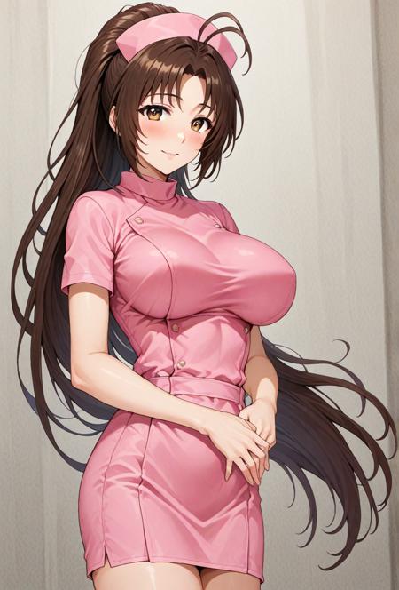 nurse ナース服